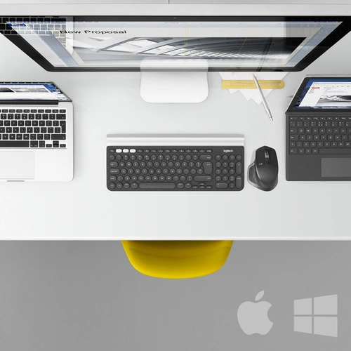 Sans fil souris Logitech MX Master 2S Wireless Mouse 910-005966