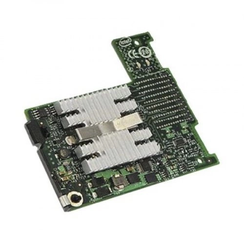 Carte réseau DELL 540-10903 2x RJ-45 PCI Express 10Gb