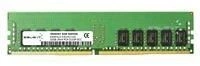 Mémoire RAM 1x 32GB ESUS IT ECC UNBUFFERED DDR4 2Rx4 2133MHz PC4-17000 UDIMM | ESUD42133ED4/32G