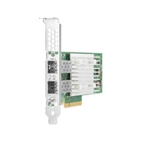 Carte réseau HPE 869573-001-RFB 2x SFP+ PCI Express 10Gb