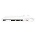 Router Mikrotik CCR1036-12G-4S 4x SFP Port