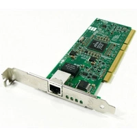 Carte réseau HPE 404820-001 1x RJ-45 PCI-X 1Gb