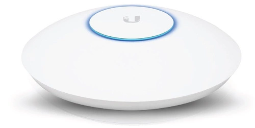 Point d'accès Ubiquiti UAP-NANOHD-3 2,4 GHz | 5 GHz 1733 Mbps 802.11a/b/g/n/ac-wave2