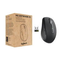 Sans fil souris Logitech MX Anywhere 3S for Business 910-006958