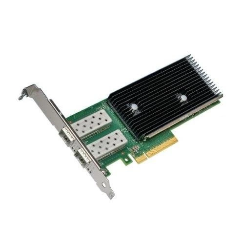 Carte réseau Intel X722DA2 2x SFP+ PCI Express 10Gb