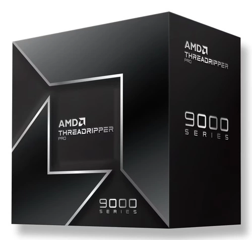 Processeur AMD Threadripper PRO Threadripper PRO 9955WX (64MB, 16x 5.4GHz) 100-100000725WOF