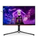 Moniteur 27" AOC Q27G2E/BK 2560 x 1440 QHD 155Hz matrice d'écran VA