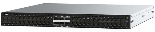 Switch DELL PowerSwitch S4148T-ON 48x 10Gb 2x QSFP+ | 4x QSFP28