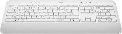 Clavier Sans fil Logitech Signature K650 QWERTZ
