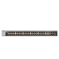Switch Netgear XS748T-100NES 44x 1000/10000 4x SFP+