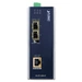 Convertisseur de média Planet IGUP-1205AT 2x SFP  1x RJ-45