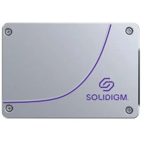 Disque dur SSD SOLIDIGM (Intel) D3-S4620 1,92TB 2.5'' SATA 6Gb/s TLC | SSDSC2KG019TZ1Z