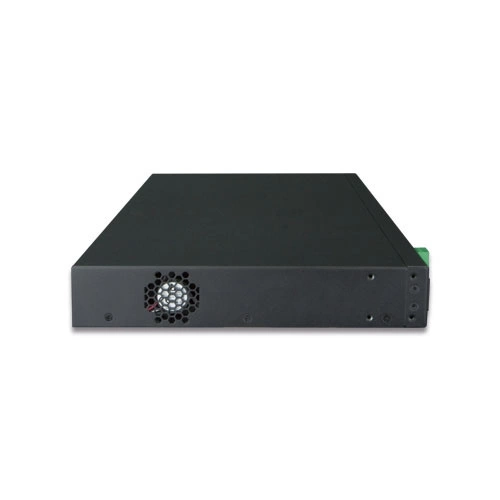 Commutateur Planet SGS-6341-16S8C4XR 16x SFP | 4x SFP+ 8x RJ-45/SFP