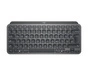 Clavier Sans fil Logitech Mx Keys Mini For Business QWERTZ