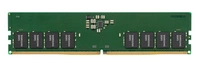 Mémoire RAM 1x 16GB Hynix NON-ECC UNBUFFERED DDR5 5600MHz PC5-44800 UDIMM | HMCG78AGBUA084N