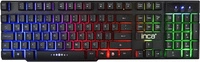 Clavier Câblés Inca IKG-446 QWERTY
