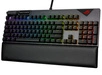 Clavier Câblés Asus ROG Strix Flare II AZERTY