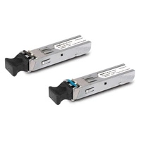 Module SFP Planet MGB-TSX2-10PCS Duplex LC 1 Gbps SFP 2 km