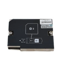 Dissipateur thermique dédié aux serveurs HP ProLiant BL465 G8 | 653142-001