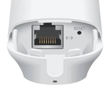 Point d'accès Ubiquiti UAP-AC-M-5 2,4 GHz | 5 GHz 867 Mbps 802.11a/b/g/n/ac