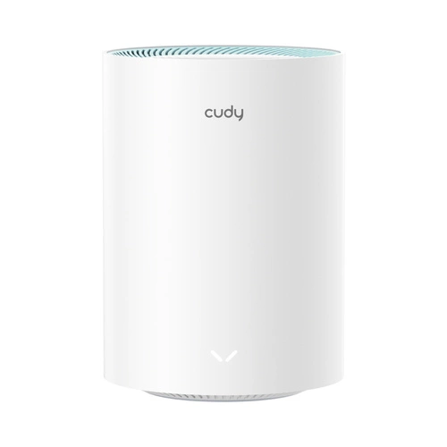 Point d'accès Cudy M1300(3-PACK) 2.4 GHz | 5 GHz 867 Mbps 802.11 a/b/g/n/ac