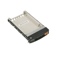 Plateau de disque 2.5'' NVMe Hot-Swap dédié à Supermicro | MCP-220-00127-0B