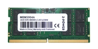 Mémoire RAM 1x 16GB 2-POWER SO-DIMM DDR5 4800MHz PC5-38400 | MEM5904A