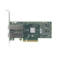 Carte réseau Mellanox MCX312B-XCCT-RFB 2x SFP+ PCI Express 10Gb