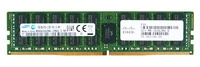Mémoire RAM 1x 16GB Samsung ECC REGISTERED DDR4 2133MHz PC4-17000 RDIMM | M393A2G40DB0-CPB