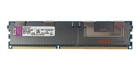 Mémoire RAM 1x 16GB Kingston ECC REGISTERED DDR3 1066MHz PC3-8500 RDIMM | KTH-PL310Q/16G