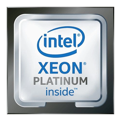 Intel Xeon Procesor Platinum 8180 dedykowany do HPE (38.5MB Cache, 28x 2.50GHz) 867988-B21