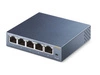 Commutateur TP-LINK TL-SG105 5x 1Gb