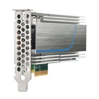 Disque dur SSD dédié au serveur HP Write Intensive 750GB HHHL NVMe PCIe 878038-B21-RFB | REFURBISHED