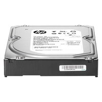 Disque dur HDD dédié au serveur HP Midline 3.5'' 6000GB 7200RPM SAS 12Gb/s 862140-001-RFB | REFURBISHED