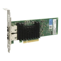Carte réseau Intel X710T2LBLK 2x RJ-45 PCI Express 10Gb