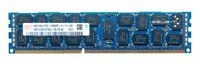Mémoire RAM 1x 8GB Hynix ECC REGISTERED DDR3 1600MHz PC3-12800 RDIMM | HMT31GR7CFR4C-PB