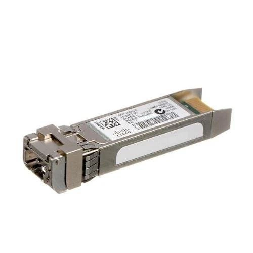 Moduł SFP Cisco SFP-10G-LR= LC 10 Gbps SFP+ 10000 m