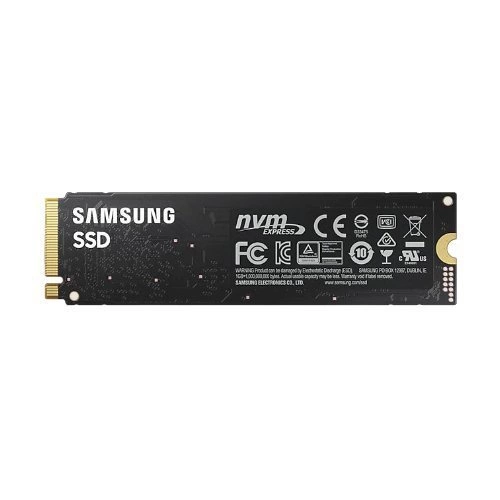 Disque dur SSD Samsung 980 1TB M.2 2280 NVMe TLC | MZ-V8V1T0BW