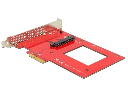 BROADCOM MegaRAID 9560-16i 05-50077-00 SAS/SATA/NVMe 12Gb/s 8GB nowy 3 lata