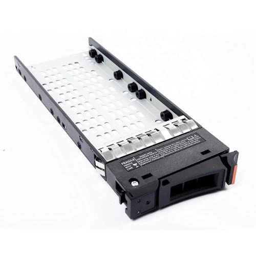 Plateau de disque 2.5'' SAS/SATA Hot-Swap dédié à IBM & Lenovo | 85Y5895