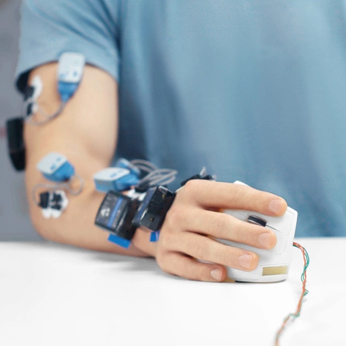 Sans fil souris Logitech MX Vertical 910-005448