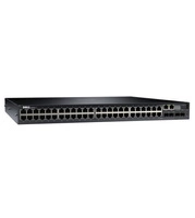 Switch DELL PowerSwitch N3048 48x 1Gb 2x SFP+