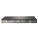 Switch HPE R0M67A-RFB 36x 10/100/1000 4x SFP 1440 W PoE Max Possible
