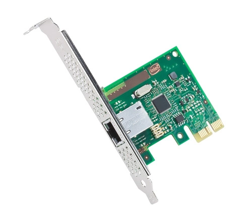 Carte réseau Intel I210T1G1P20 1x RJ-45 PCI Express 1Gb
