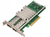 Carte réseau DELL 942V6 2x SFP+ PCI Express 10Gb