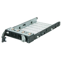Plateau de disque 2.5'' SAS/SATA Hot-Swap dédié à Dell | 7JC8P