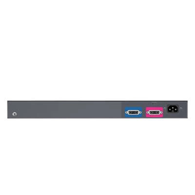 Switch HPE J9627A 48x 10/100 2x SFP