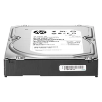 Disque dur HDD dédié au serveur HP 3.5'' 300GB 15000RPM SAS 3Gb/s 480938-001-RFB | REFURBISHED