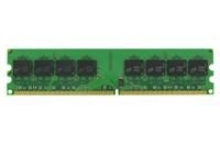 Mémoire RAM 2GB DDR2 800MHz dédié à un ordinateur de bureau HP Pavilion a6360t Series (CTO)