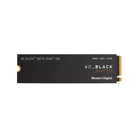 Disque dur SSD Western Digital WD Black SN770 250GB M.2 2280 NVMe TLC | WDS250G3X0E